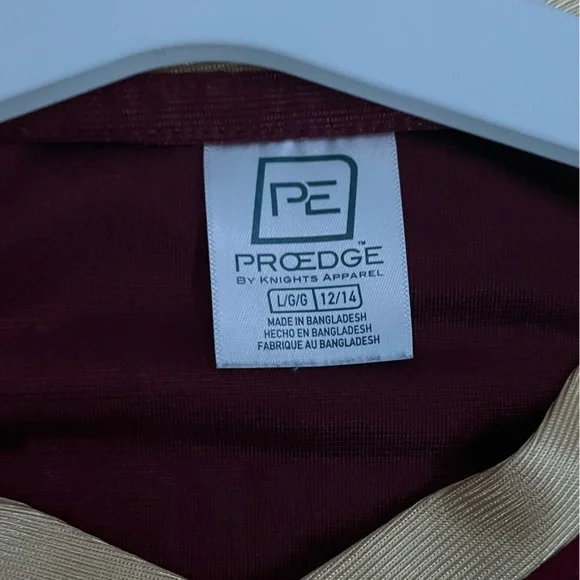 FSU Florida State Seminoles Jersey Youth - Picture 7 of 7